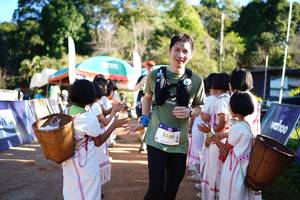 BIB: 2500
                            <button type="button" onclick="openModal(19045500)" class="btn btn-primary btn-sm float-right btn-popup" data-toggle="modal" data-target=".modal-high-quality">
                        <i class="fas fa-shopping-cart"></i> Add to Cart
                    </button>
                                            <button type="button" onclick="isThisMe(19045500, true)" class="btn btn-success btn-sm float-right btn-popup btn-isme hidden" data-toggle="tooltip" data-placement="bottom" title="นี่คือรูปของคุณใช่ไหม คลิกที่นี่เพื่อเอาเข้าอัลบั้ม">
                        <i class="fas fa-plus"></i> Add to album
                    </button>
                    <button type="button" onclick="isThisMe(19045500, false)" class="btn btn-warning btn-sm float-right btn-popup btn-isnotme hidden">
                        <i class="fas fa-ban"></i> Remove from album
                    </button>